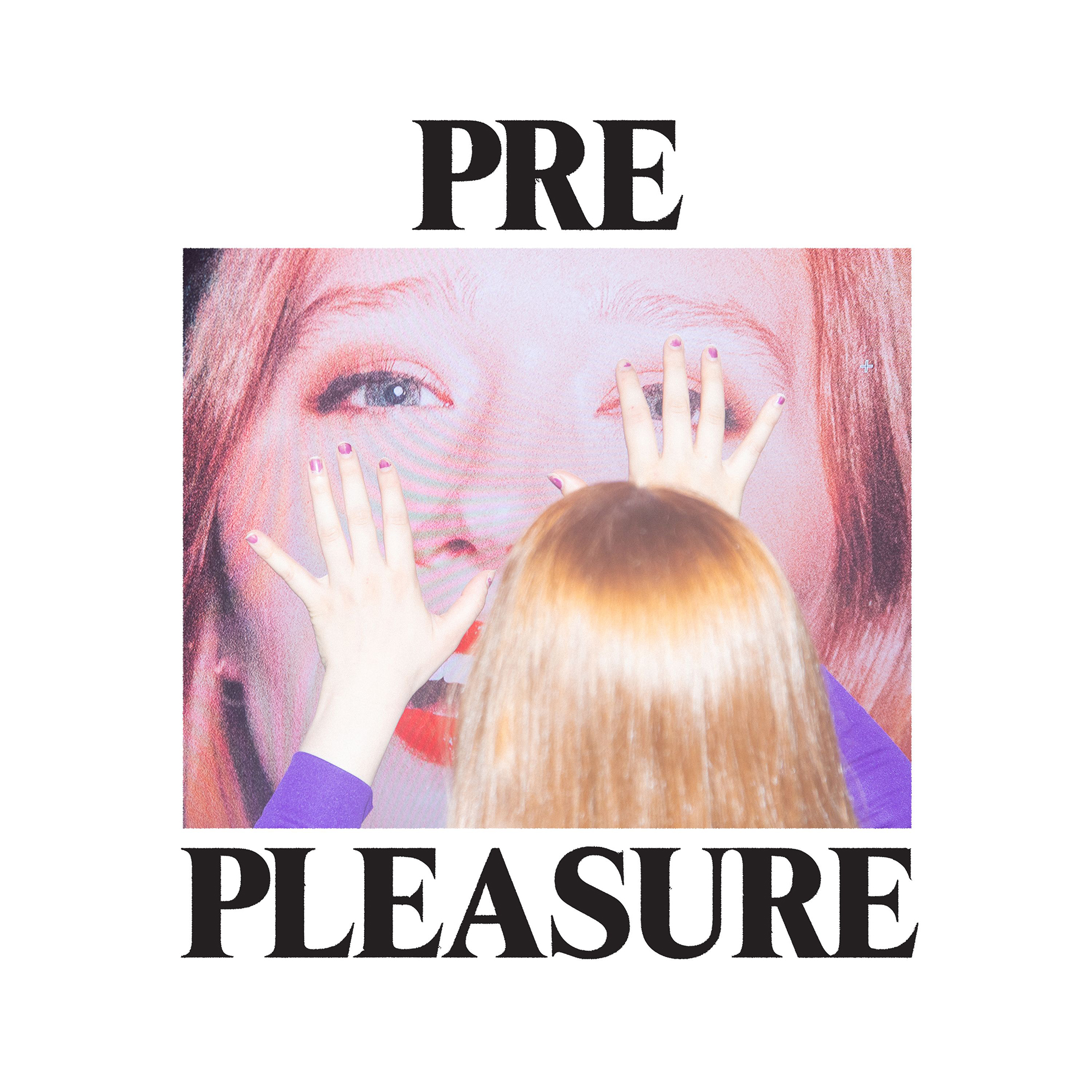 Forced Foot Smother - Julia Jacklin - New album PRE PLEASURE out August 26, 2022. Pre-order now  and stream the first single, \