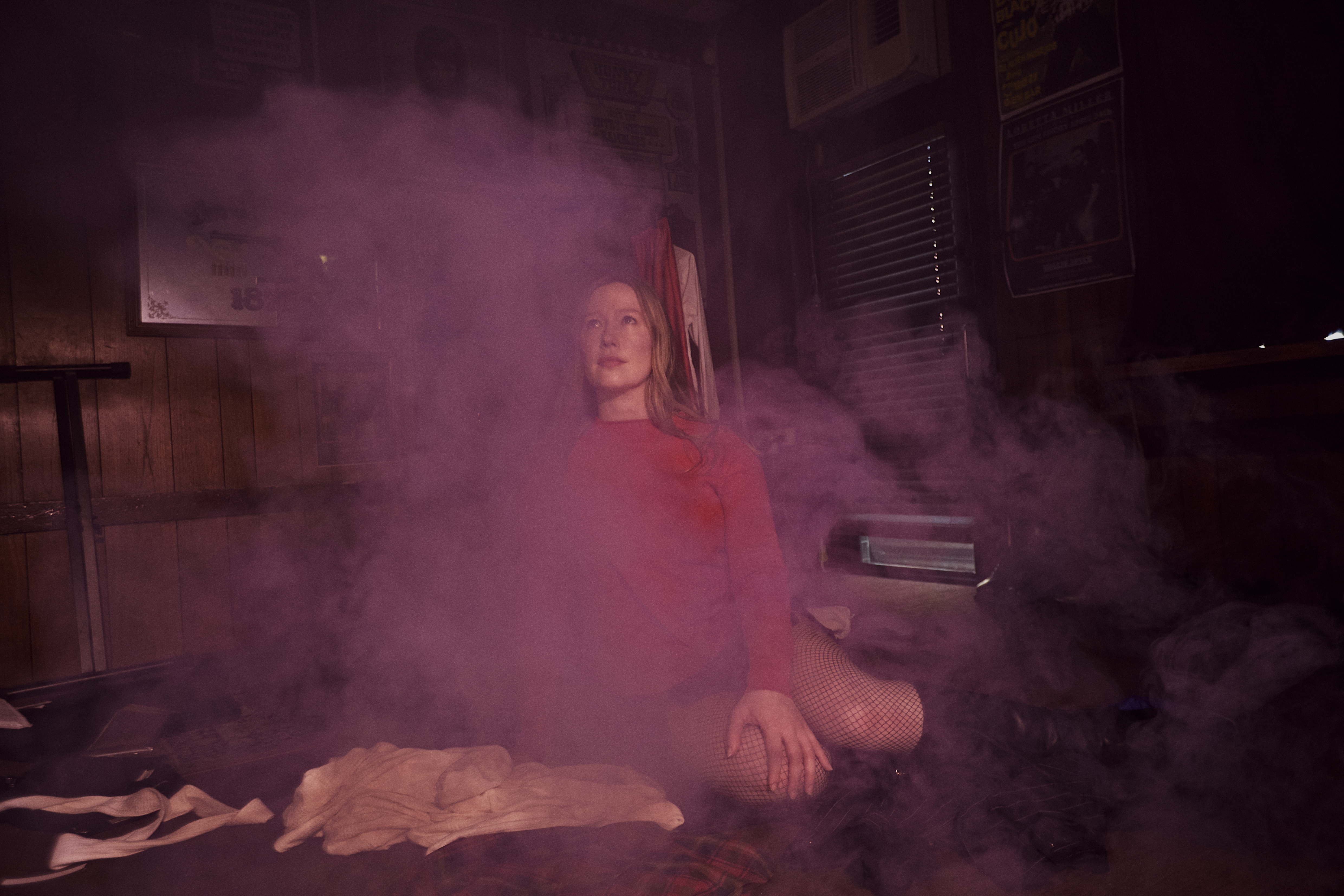 Julia Jacklin